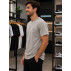 Camiseta Reserva Regular Básica Masculina | Conforto & Estilo Casual