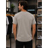 Camiseta Reserva Regular Básica Masculina | Conforto & Estilo Casual