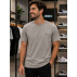 Camiseta Reserva Regular Básica Masculina | Conforto & Estilo Casual