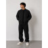 JAQUETA NYLON PREMIUM BOMBER 