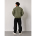 JAQUETA NYLON PREMIUM BOMBER 