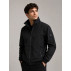 Jaqueta Bomber Capuz Premium King&Joe Masculina