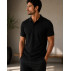 Polo Tricot Glasgow Masculina Premium Conforto e Elegância