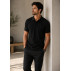 Polo Tricot Glasgow Masculina Premium Conforto e Elegância