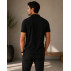 Polo Tricot Glasgow Masculina Premium Conforto e Elegância