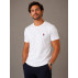 Camiseta Paco Básica Confortável para Todas as Ocasiões