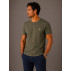 Camiseta Paco Básica Confortável para Todas as Ocasiões