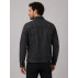 Jaqueta Jeans FlexBlack Masculina Estilosa e Confortável