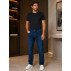 Calça Jeans King&Joe Black Soft Skinny Masculina