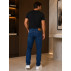 Calça Jeans King&Joe Black Soft Skinny Masculina