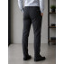 Calça Alfaiataria Viscoflex KJ BLACK | Conforto e Estilo