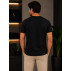 Camiseta KJblack Premium Cotton Flex 30 Masculina – Conforto e Estilo