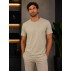 Camiseta KJblack Premium Cotton Flex 30 Masculina – Conforto e Estilo