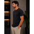 Camiseta King&Joe Estampada Cotton Flex 30 – Estilo e Conforto Camiseta King&Joe Estampada Cotton Flex 30 – Estilo e Conforto