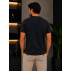 Camiseta King&Joe Estampada Cotton Flex 30 – Estilo e Conforto Camiseta King&Joe Estampada Cotton Flex 30 – Estilo e Conforto