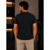 Camiseta King&Joe Premium Cotton Flex 30 Estampada Masculina