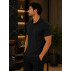 Camisa Polo Textura Tricot Sport – Estilo Moderno Masculino Camisa Polo Textura Tricot Sport – Estilo Moderno Masculino