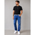 Calça Jeans Skinny Carajá Masculina – Estilo, Conforto e Modernidade