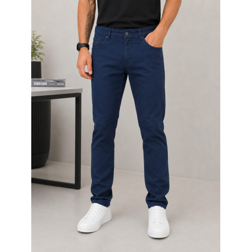 Calça Sarja City Denim 86 Masculina – Conforto e Estilo para o Dia a Dia