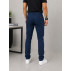 Calça Sarja City Denim 86 Masculina – Conforto e Estilo para o Dia a Dia