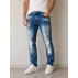 Calça Jeans Skinny Masculina Jogador Best Denim Estilo Moderno