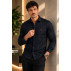 Camisa Reserva Enxuto Masculina | Casual Slim Premium 