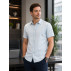 Camisa Jeans MC King Joe Masculina Premium