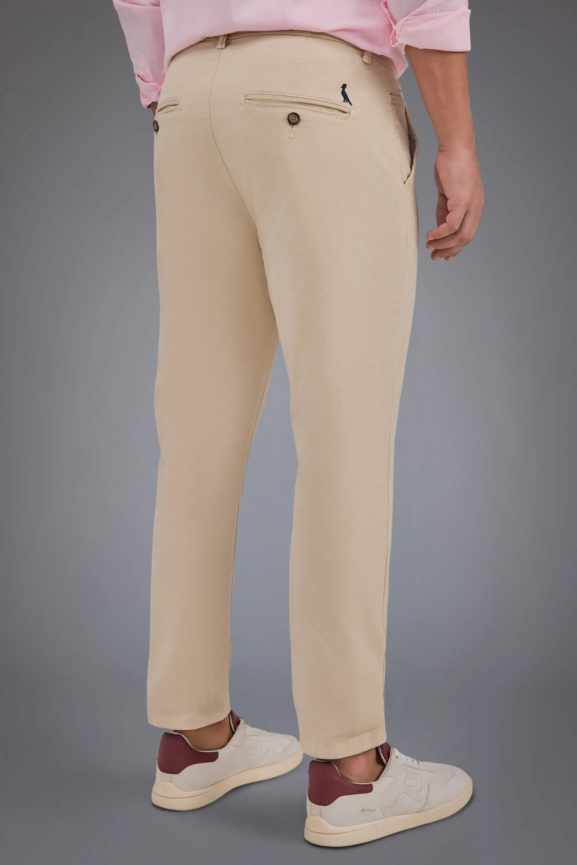 Calça Reserva IRON Casual Masculina | Estilo e Conforto Urbano Calça Reserva IRON Casual Masculina | Estilo e Conforto Urbano