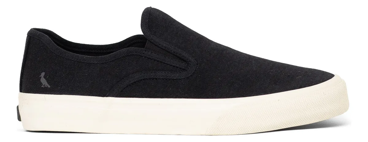 Tênis Reserva Mobi Slip On Masculino Confortável Tênis Reserva Mobi Slip On Masculino Confortável